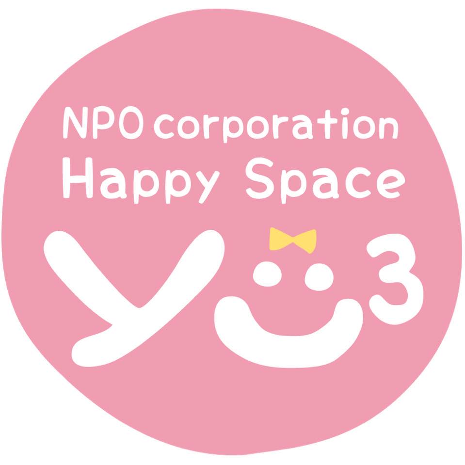 HappySpace ゆうゆうゆう