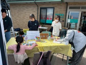 ワークショップ